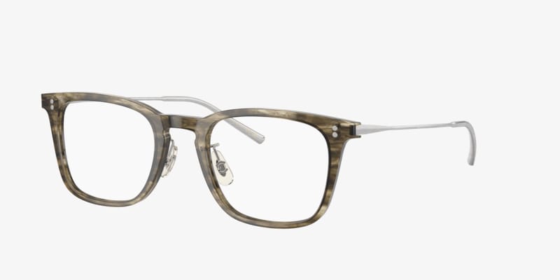 Oliver Peoples OV5454U Desmon Eyeglasses | LensCrafters