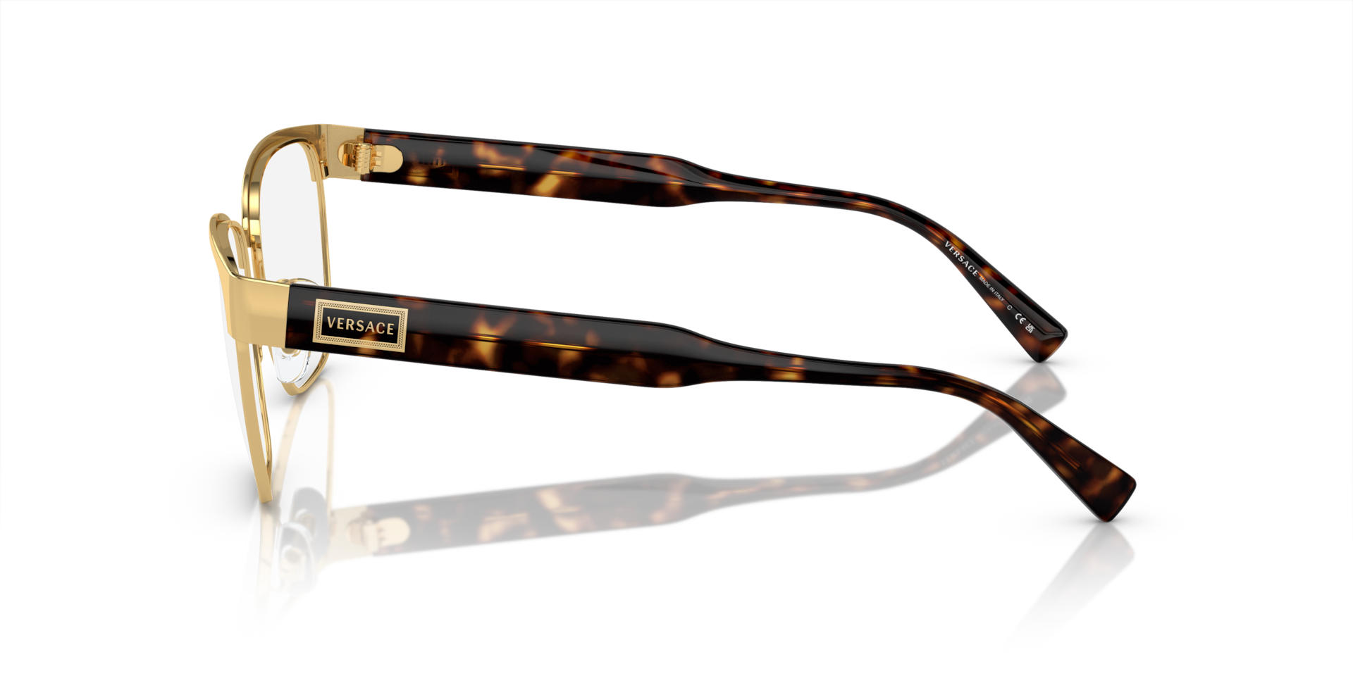 Versace VE1264 Eyeglasses | LensCrafters