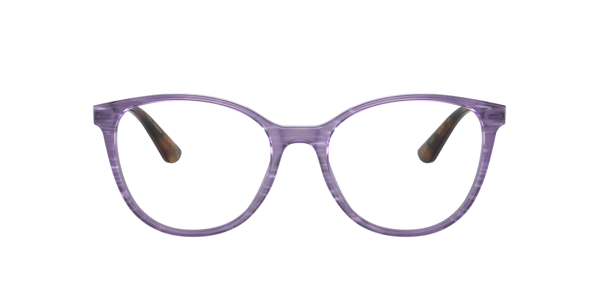 Dolce&Gabbana Woman  Fleur Purple