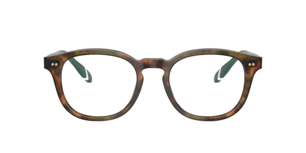 Ralph Lauren Polo 26 ゴールドメガネ 52-19-140 Polo Ralph Lauren PH2267 Eyeglasses | LensCrafters
