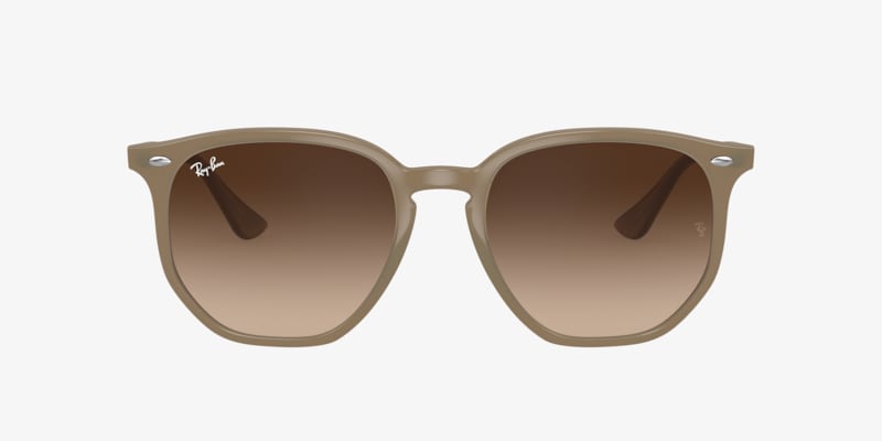 Ray-Ban RB3539 Erika Metal Sunglasses | LensCrafters