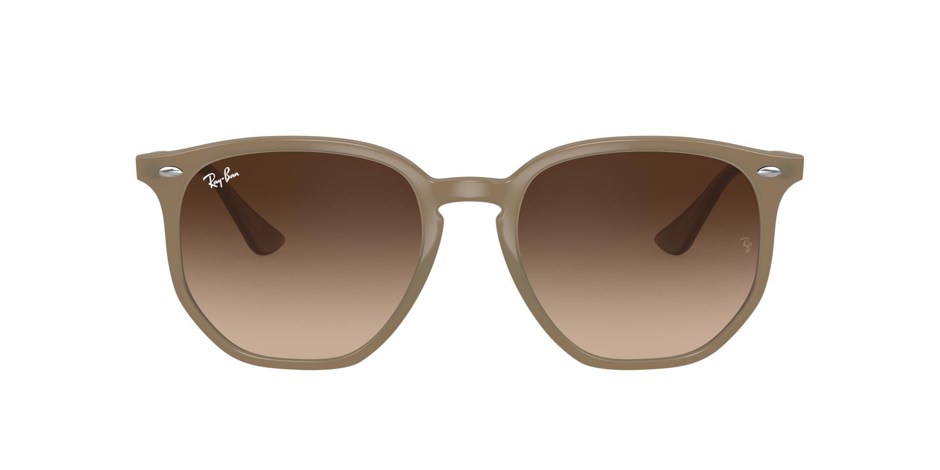 Ray-Ban RB4306 Sunglasses | LensCrafters