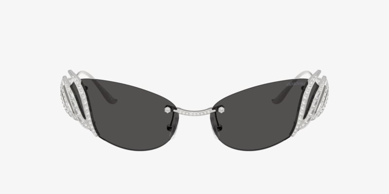 Swarovski SK7023 Sunglasses | LensCrafters