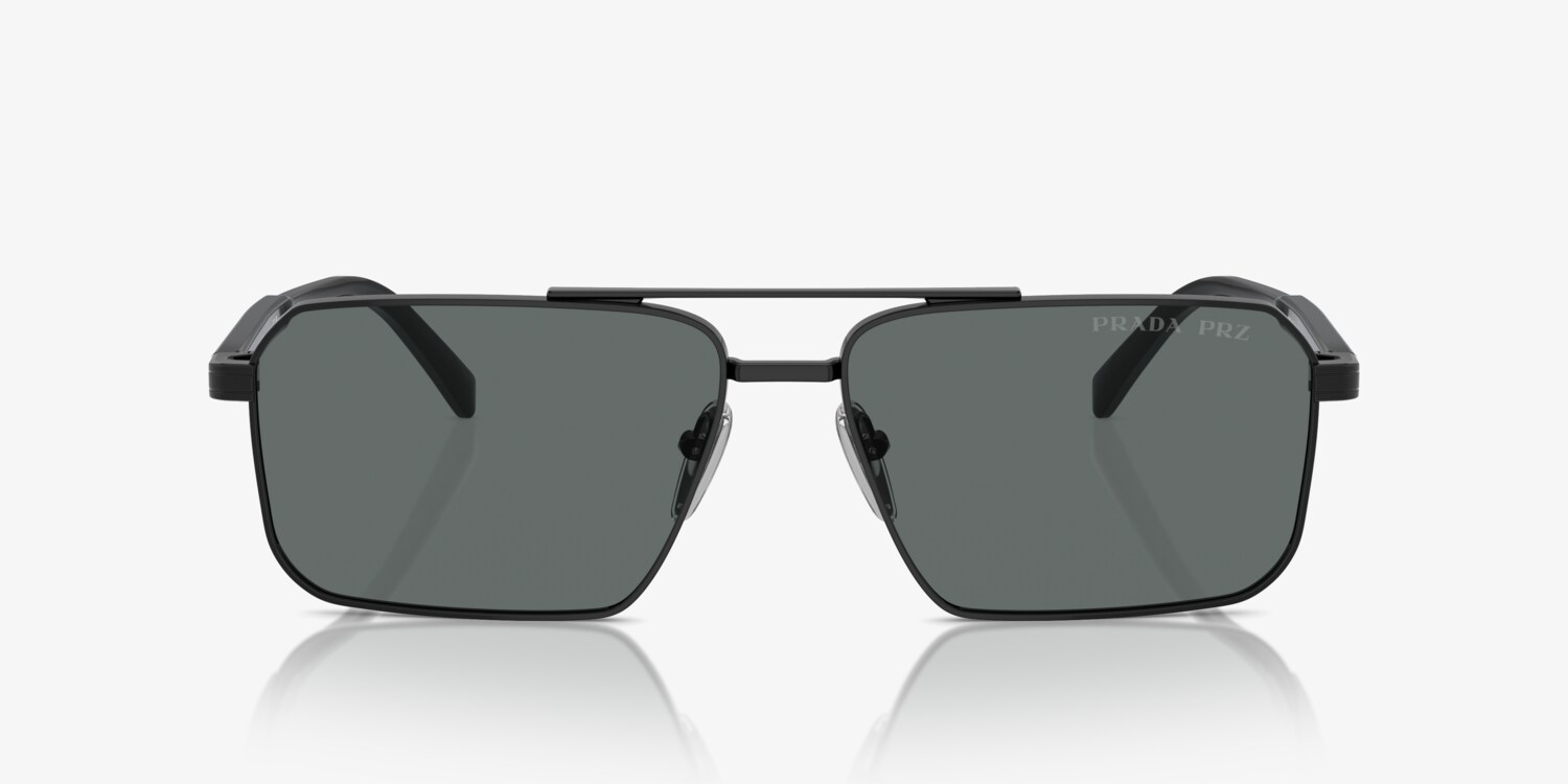 Prada PR A57S Sunglasses | LensCrafters