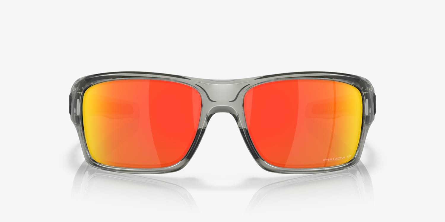 Oakley OO9263 Turbine Sunglasses | LensCrafters