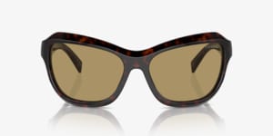Prada PR A27S Sunglasses | LensCrafters