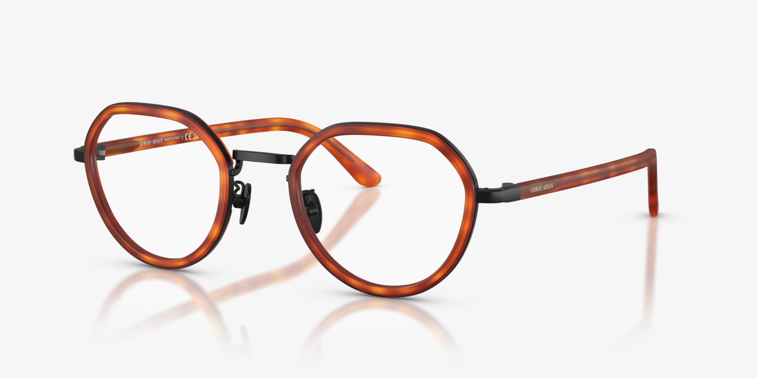 Giorgio Armani AR5167 Eyeglasses | LensCrafters Giorgio Armani AR5167 Eyeglasses | LensCrafters