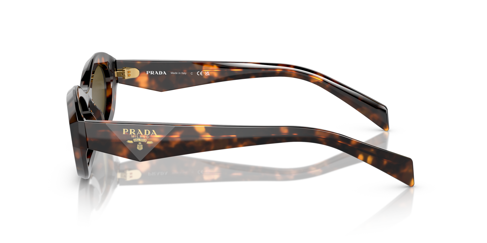 Prada PR 26ZS Sunglasses | LensCrafters