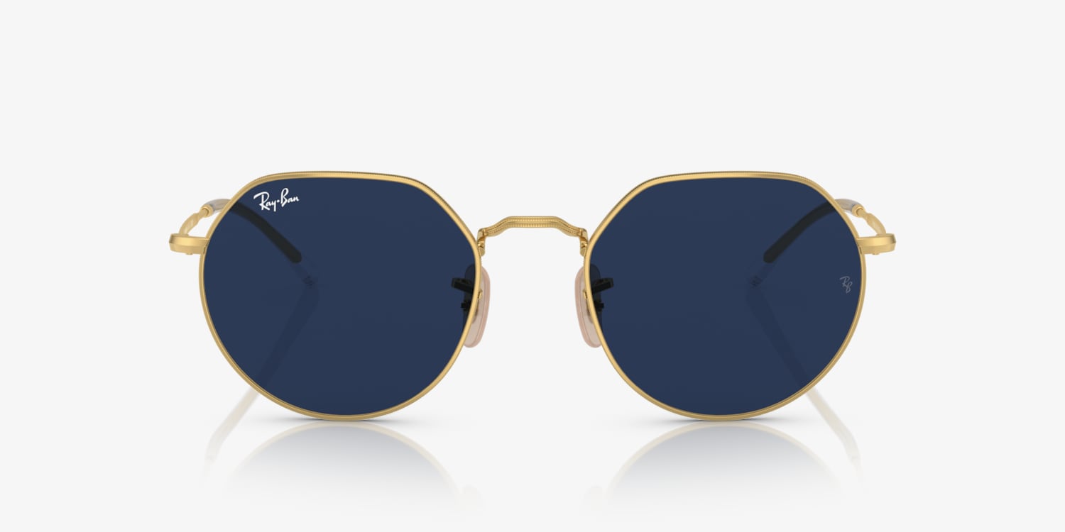 Ray-Ban RB3565 Jack Transitions® Sunglasses | LensCrafters