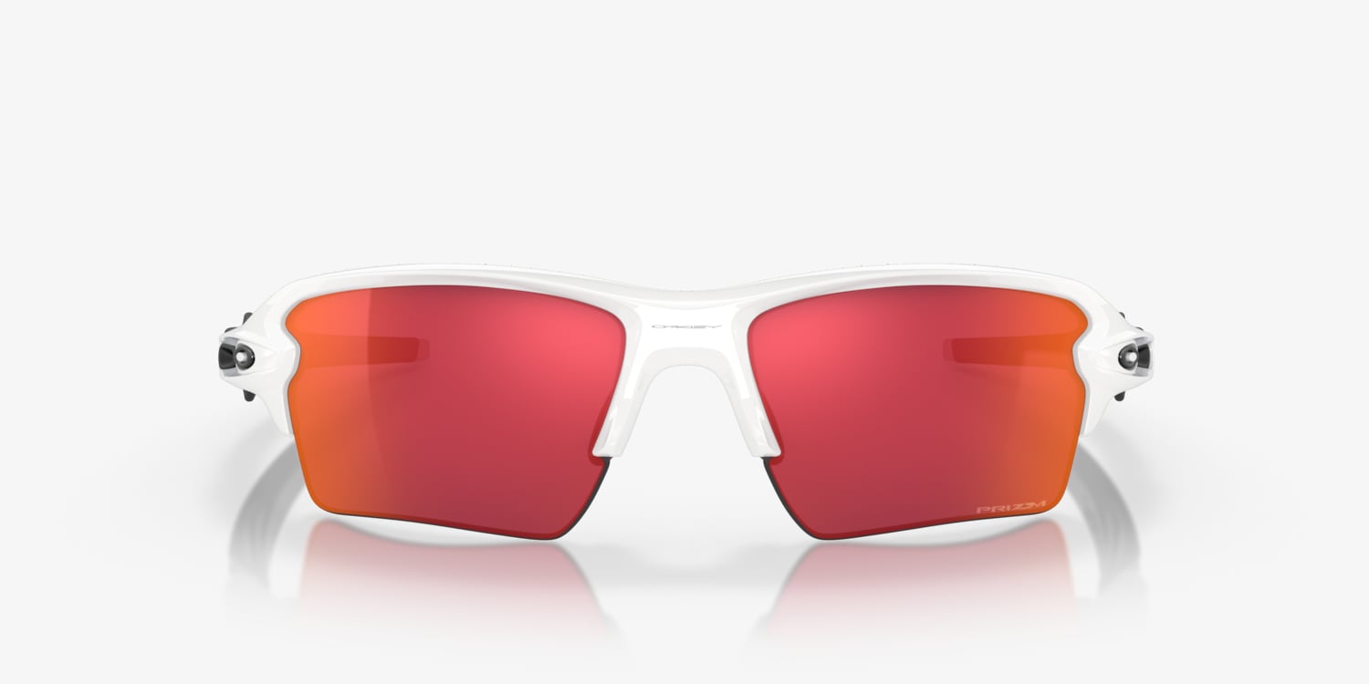 Oakley OO9188 Flak® 2.0 XL Sunglasses | LensCrafters
