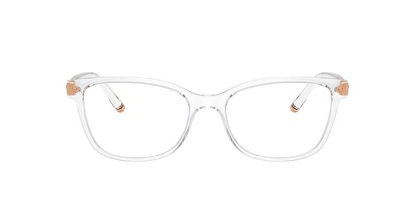 Dolce & Gabbana DG5036 3133 Women’s Glasses Clear Size 53 - Free Lenses - Blue Light Block Available