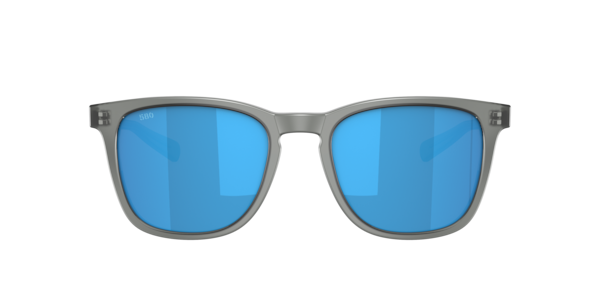 Costa Del Mar Unisex  Matte Gray Crystal