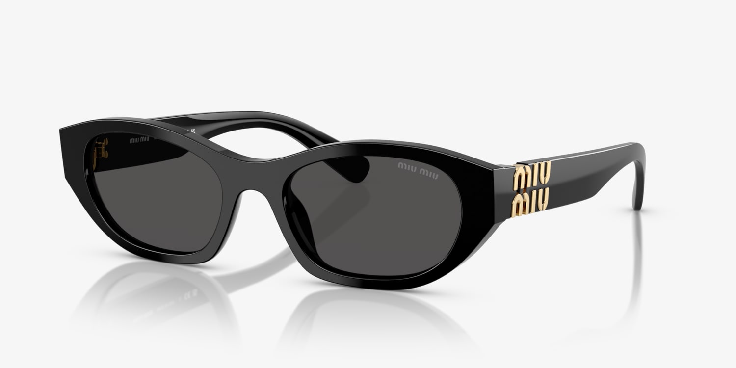 Miu Miu MU A03S Sunglasses | LensCrafters