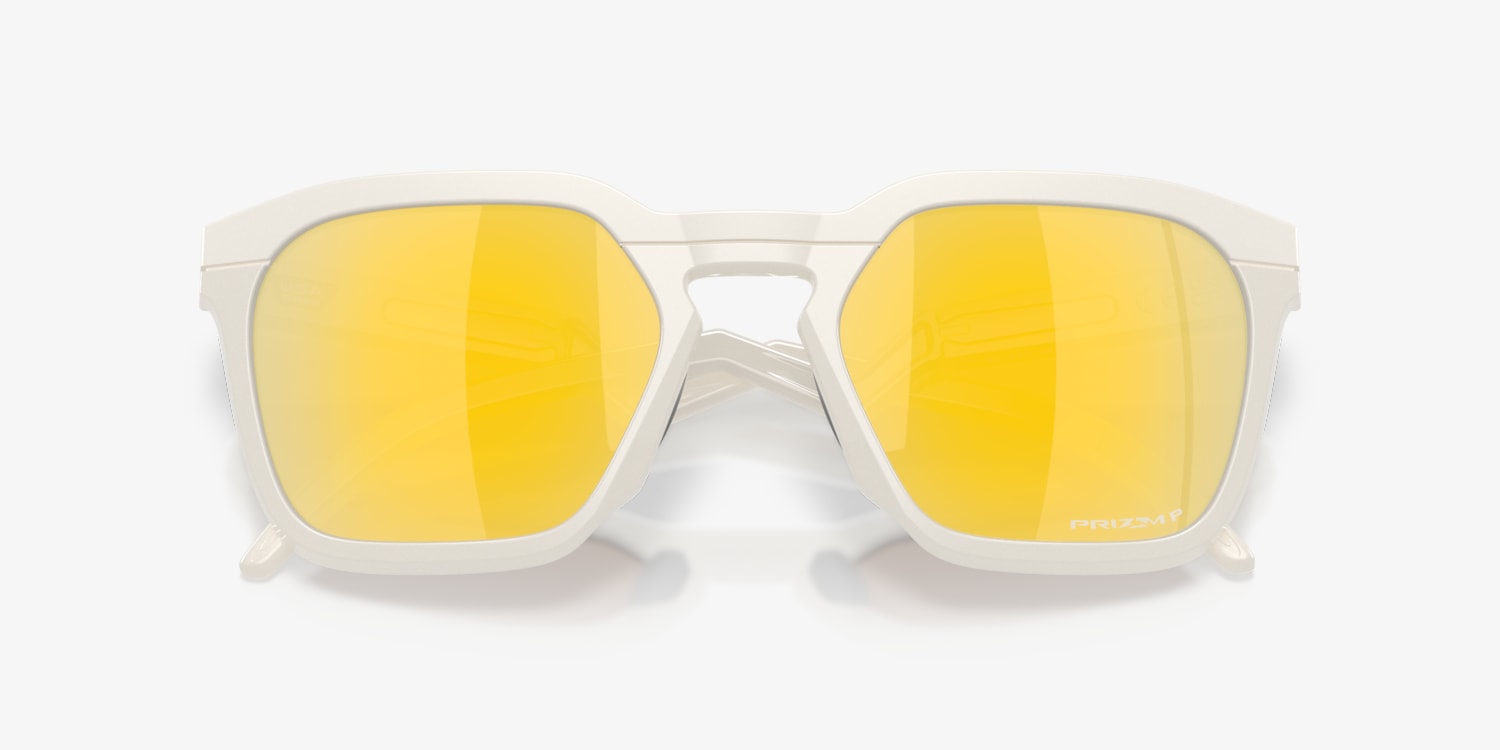 Oakley OO9533 HSTN SQ Sunglasses | LensCrafters
