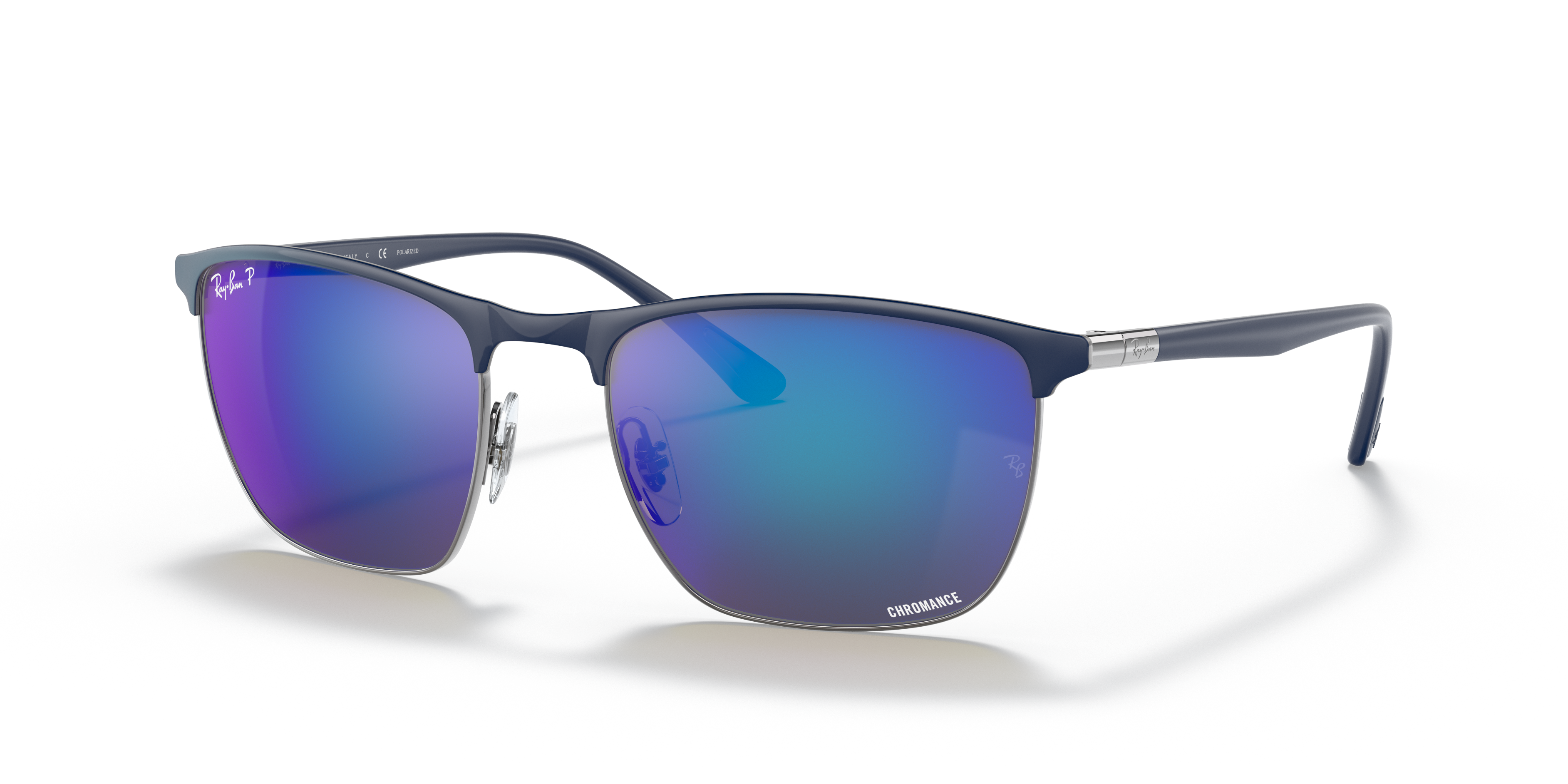 RB3686 Polarized+ Lenses