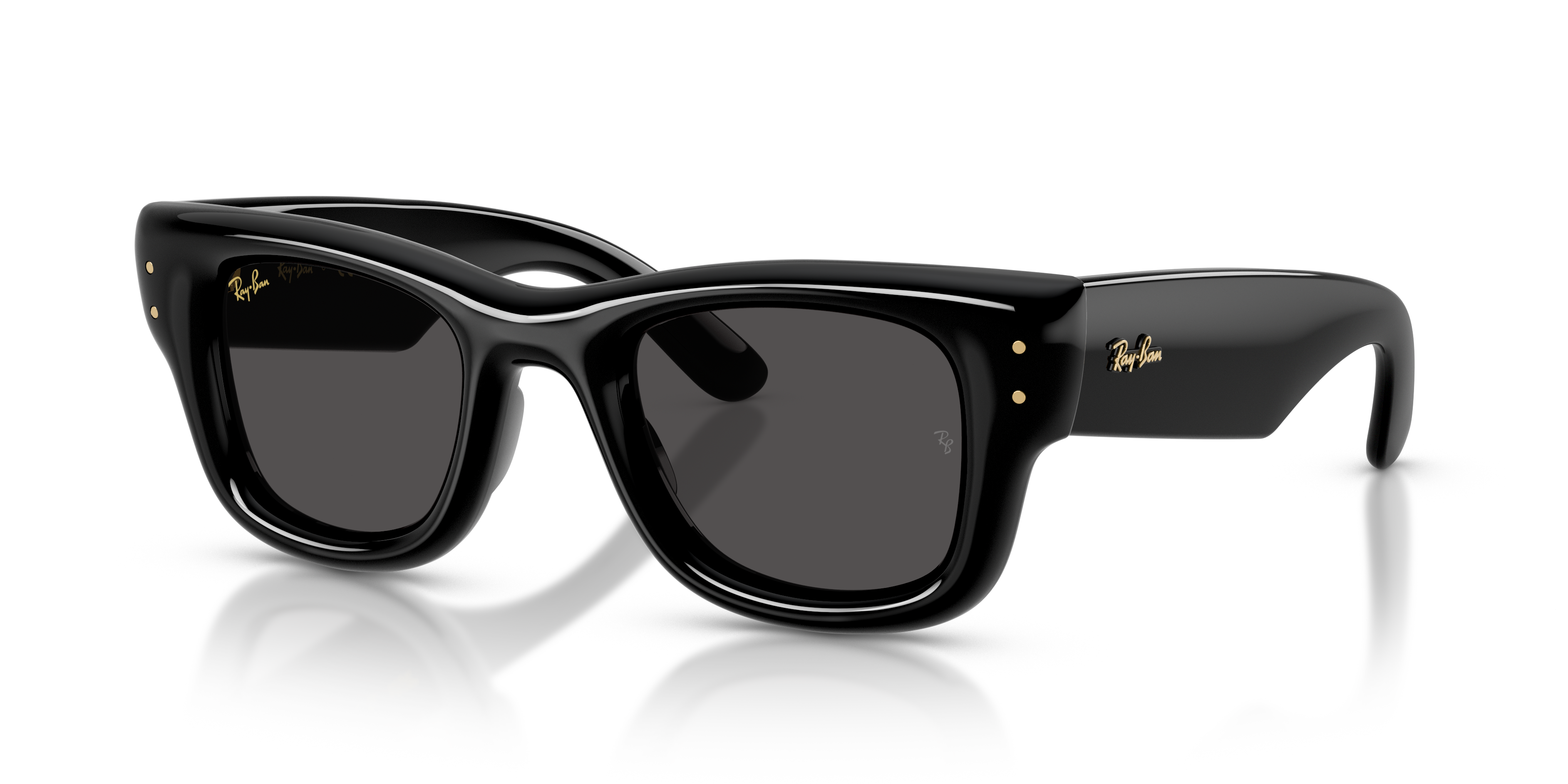 RB4940 Wayfarer Puffer