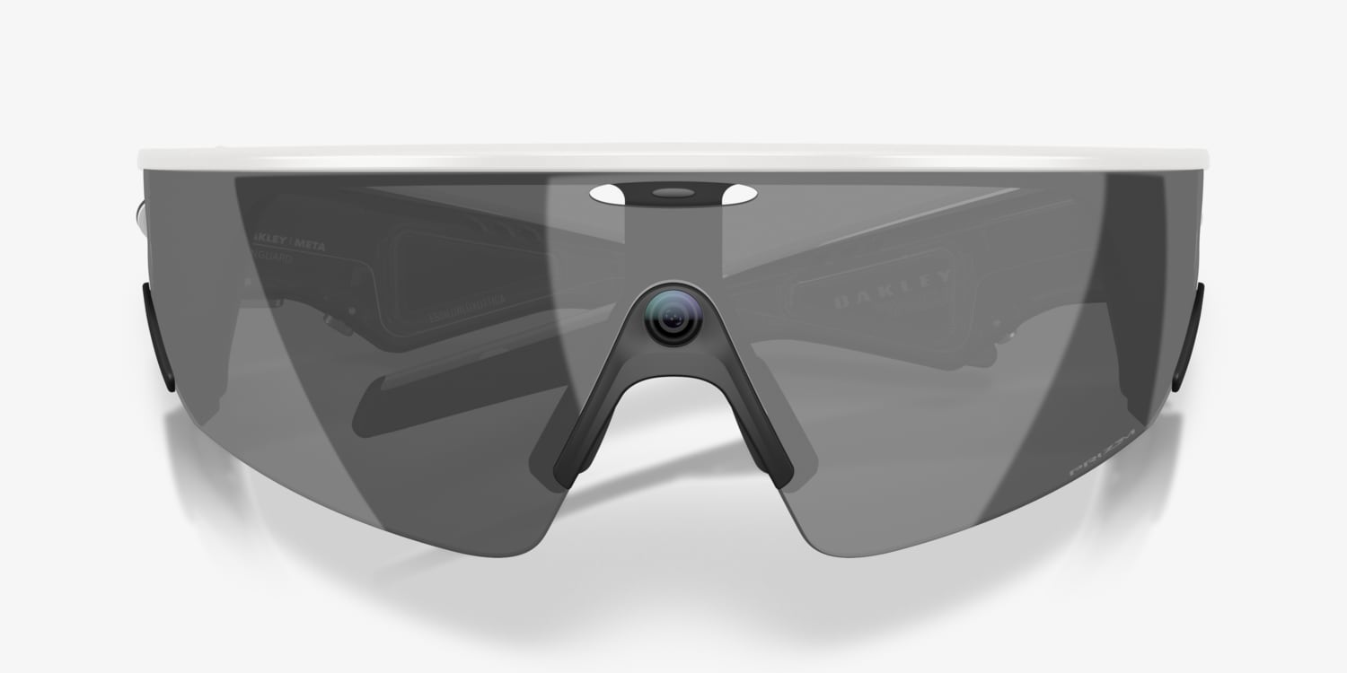 Oakley Oakley Meta Vanguard Sunglasses | LensCrafters