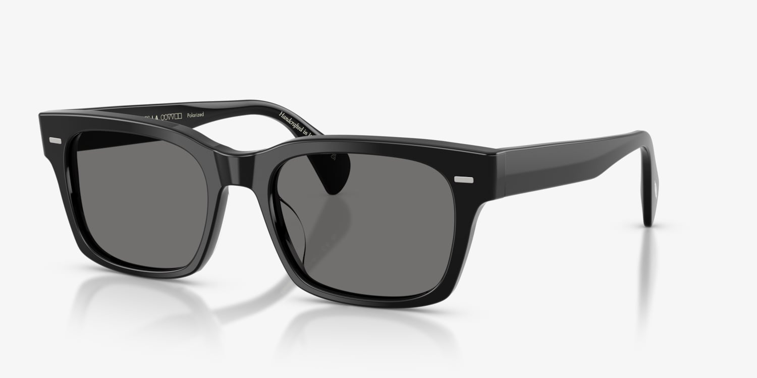 Oliver Peoples OV5332SU Ryce Sun Sunglasses | LensCrafters
