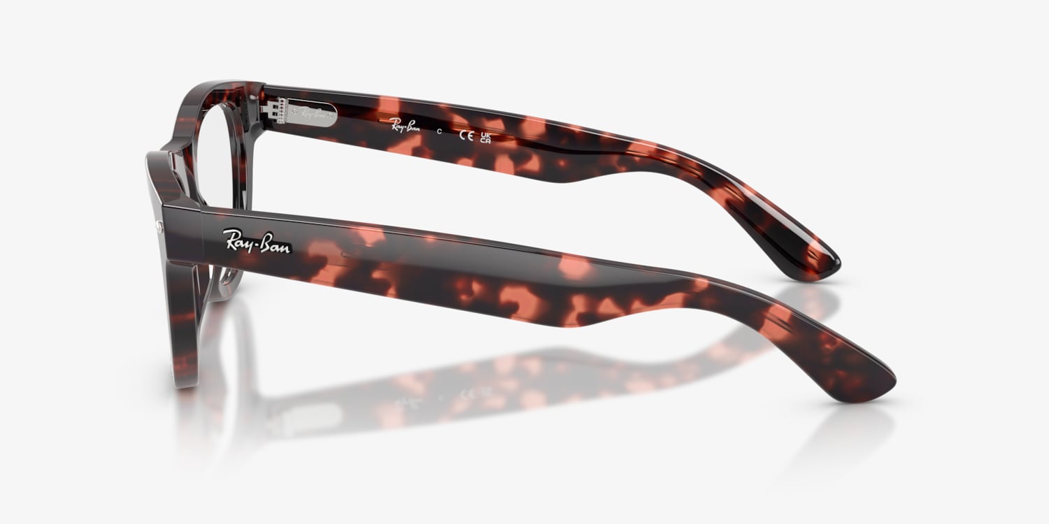 Ray-Ban RB5510 Skyler Optics Eyeglasses | LensCrafters