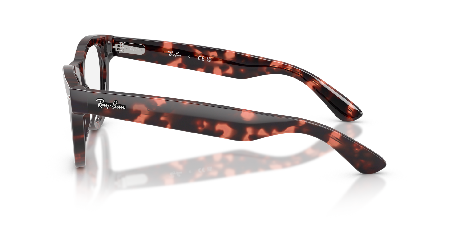 Ray-Ban RB5510 Skyler Optics Eyeglasses | LensCrafters