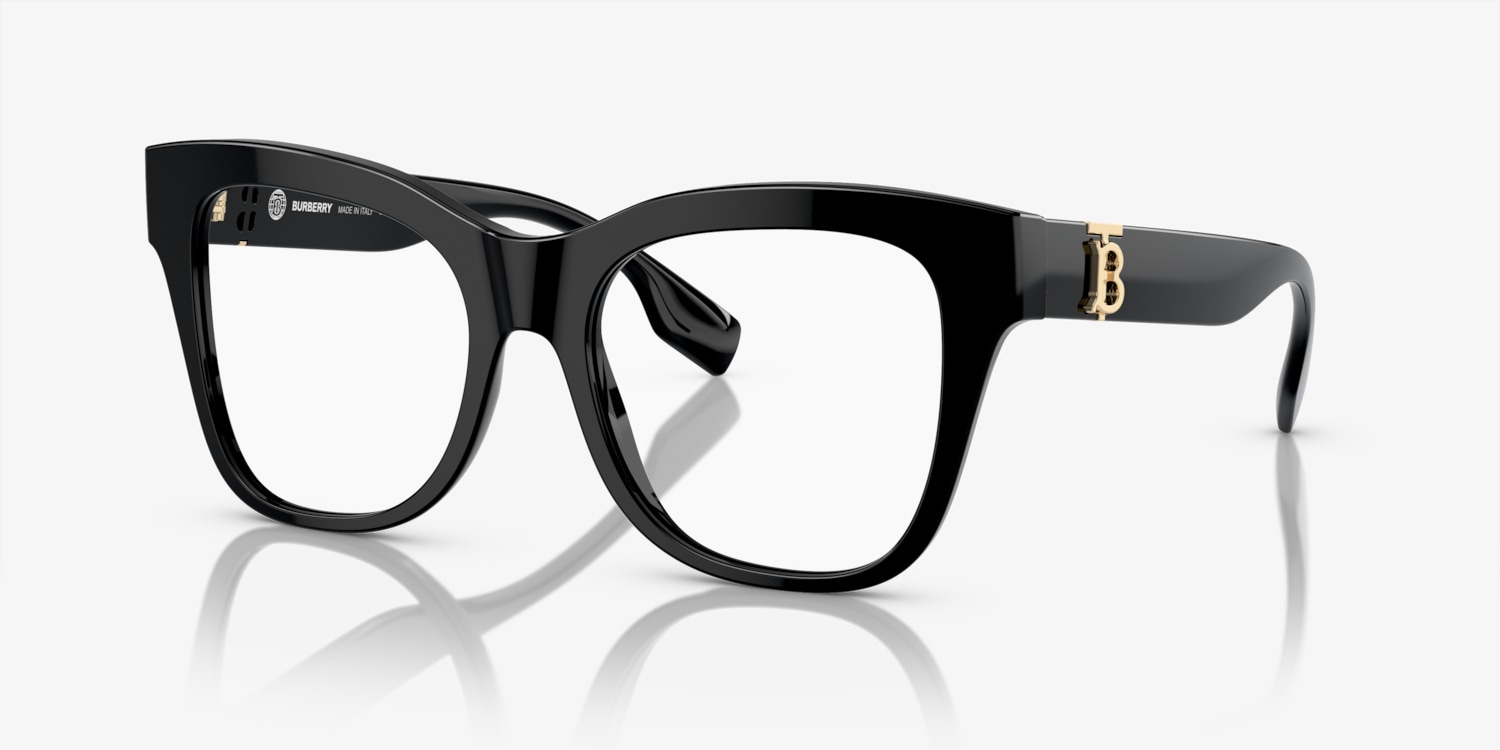 Burberry BE2388 Eyeglasses | LensCrafters display picture 1