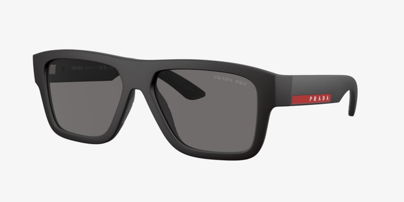 Prada Linea Rossa PS A07S Sunglasses | LensCrafters