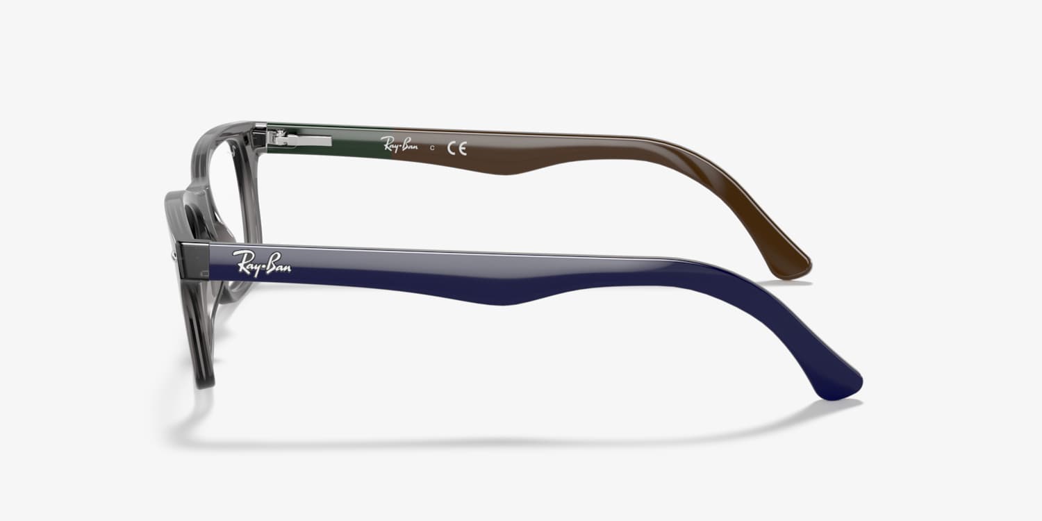 Ray-Ban RB5228 Optics Eyeglasses | LensCrafters