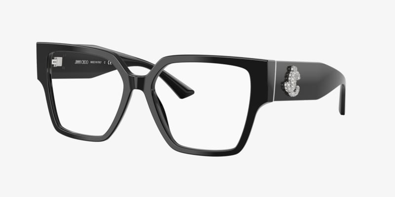 Jimmy Choo JC3027 Eyeglasses | LensCrafters
