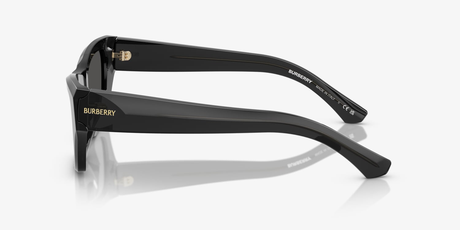 Burberry BE4441U Sunglasses | LensCrafters