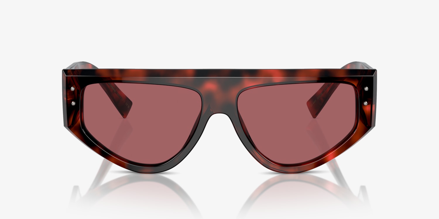 Dolce & Gabbana DG4461 Sunglasses | LensCrafters