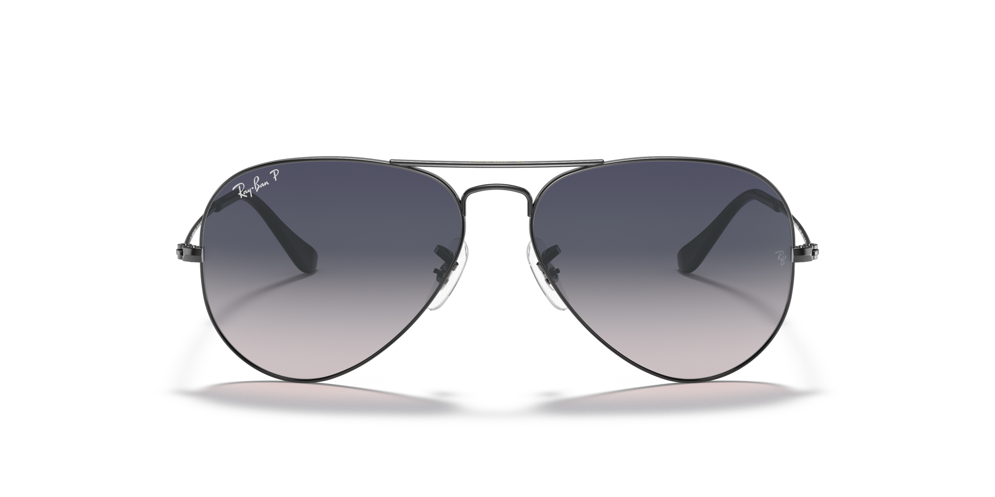 RB3025 Aviator Gradient