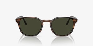 Oliver Peoples OV5219S Fairmont Sun Sunglasses | LensCrafters