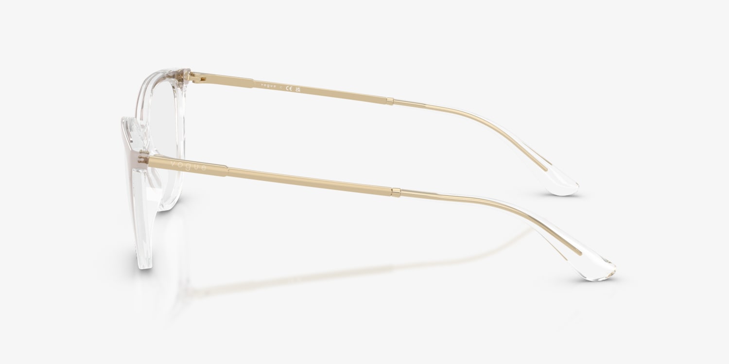 Vogue Eyewear VO5673 Eyeglasses | LensCrafters