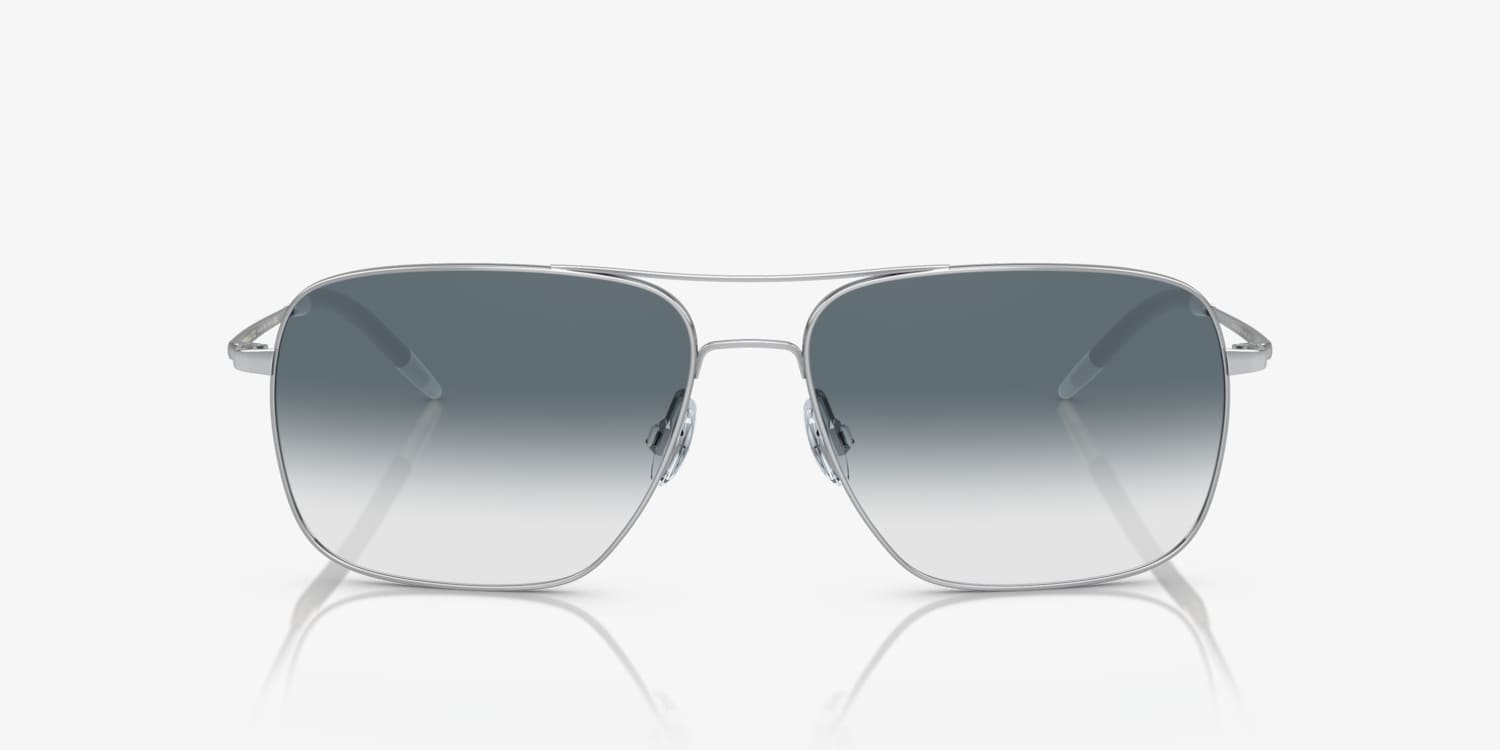 Oliver Peoples OV1150S Clifton Sunglasses | LensCrafters