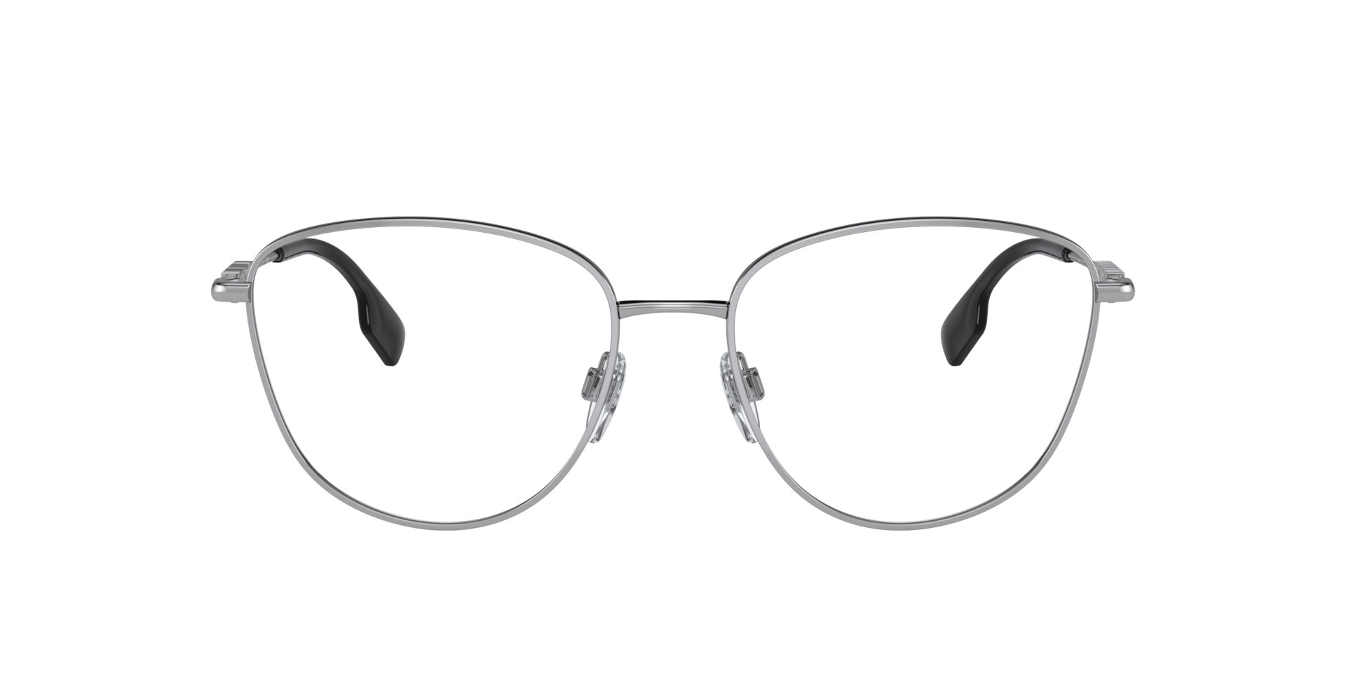 Burberry Woman  Silver