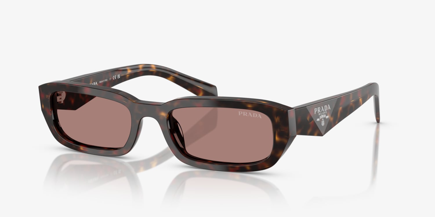 Prada PR B06S Sunglasses | LensCrafters