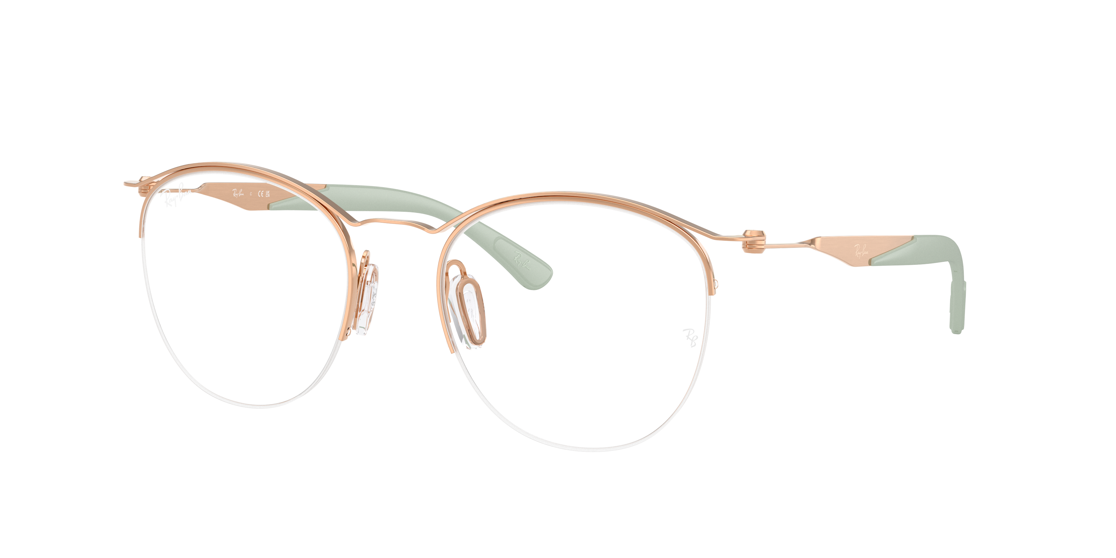 RB7553 Optics