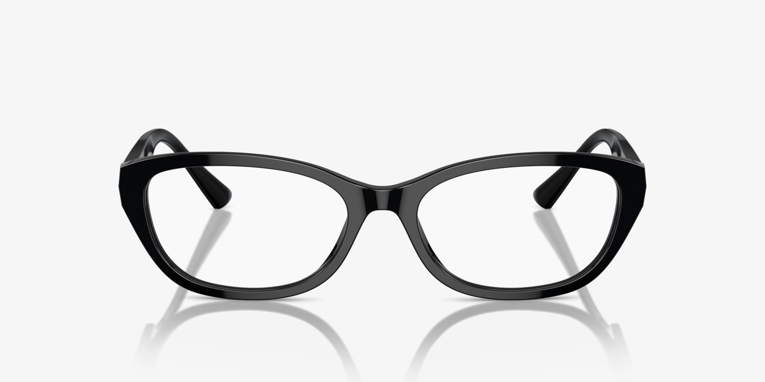 チャーミー Jimmy Choo JC3015 Eyeglasses | LensCrafters