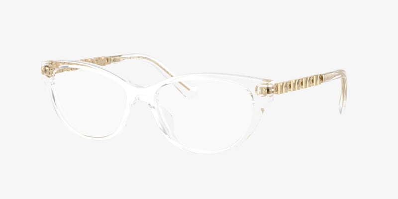 Michael Kors MK4058 Caracas Eyeglasses | LensCrafters