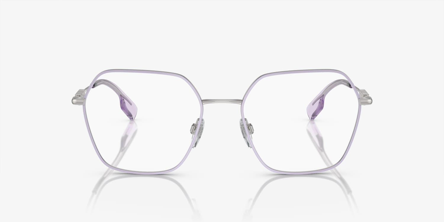 Burberry BE1381 Eyeglasses | LensCrafters