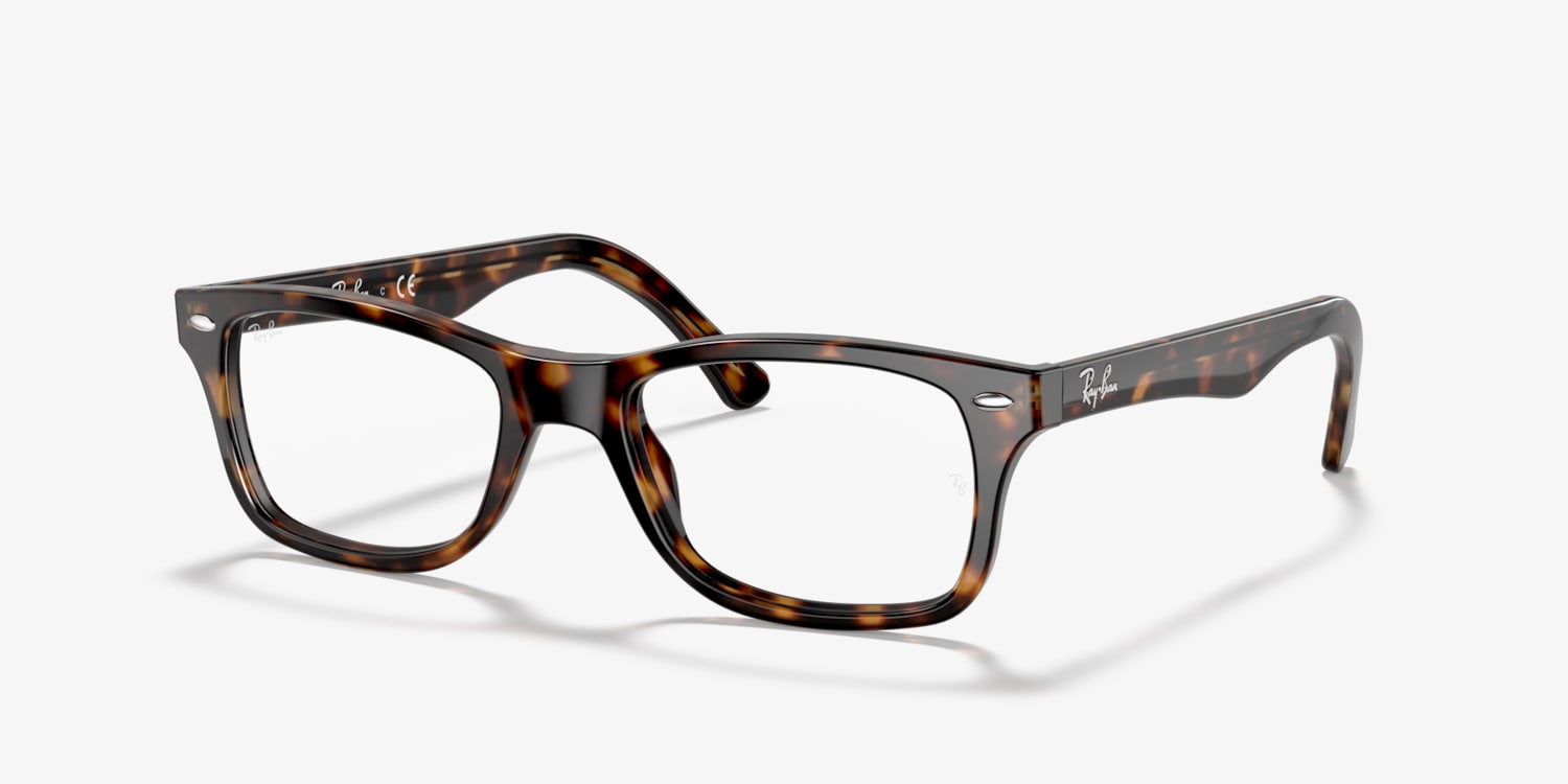 Ray-Ban RB5228 Optics Eyeglasses | LensCrafters