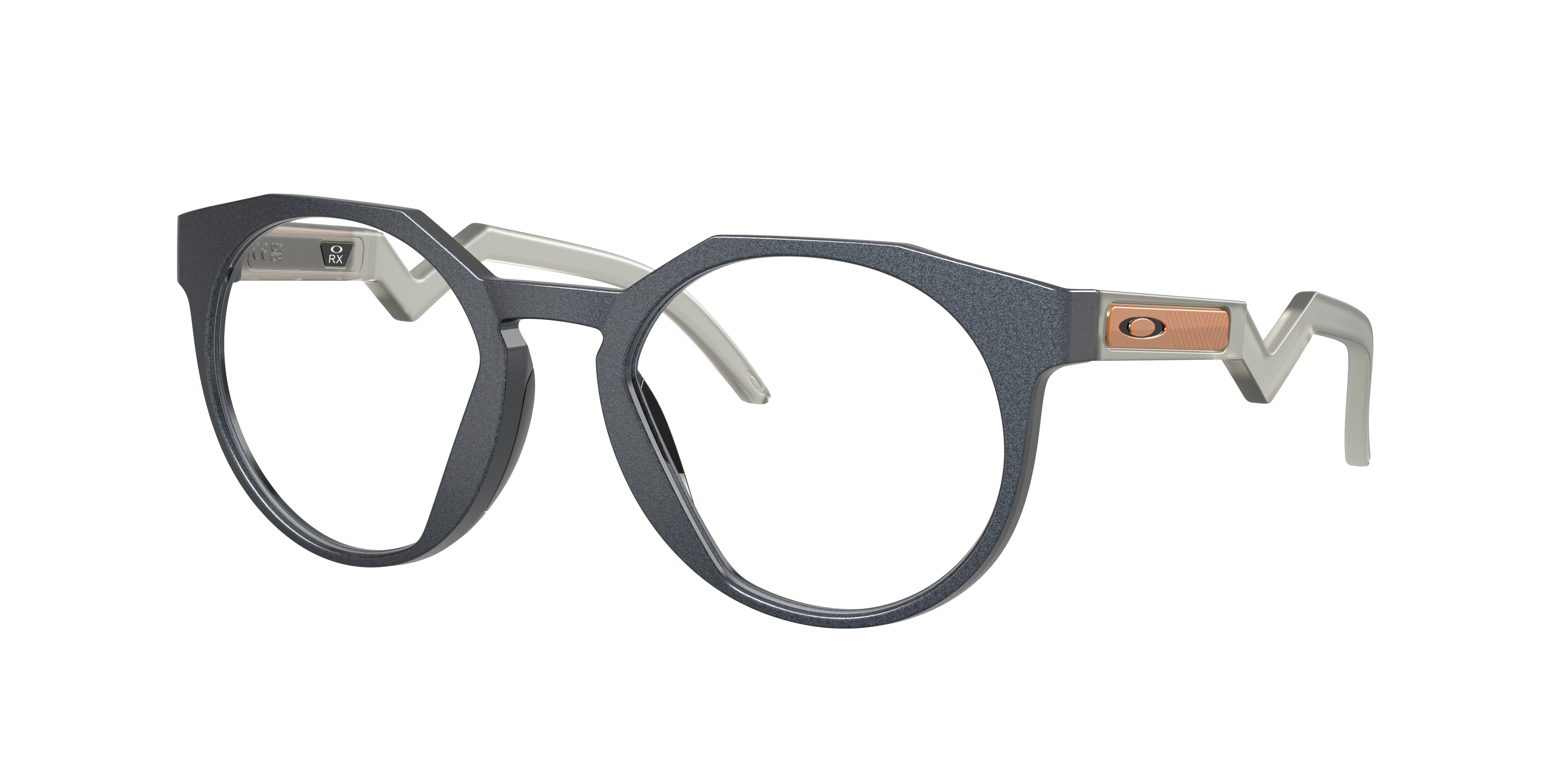 OX8139A HSTN (Low Bridge Fit) Forge Collection