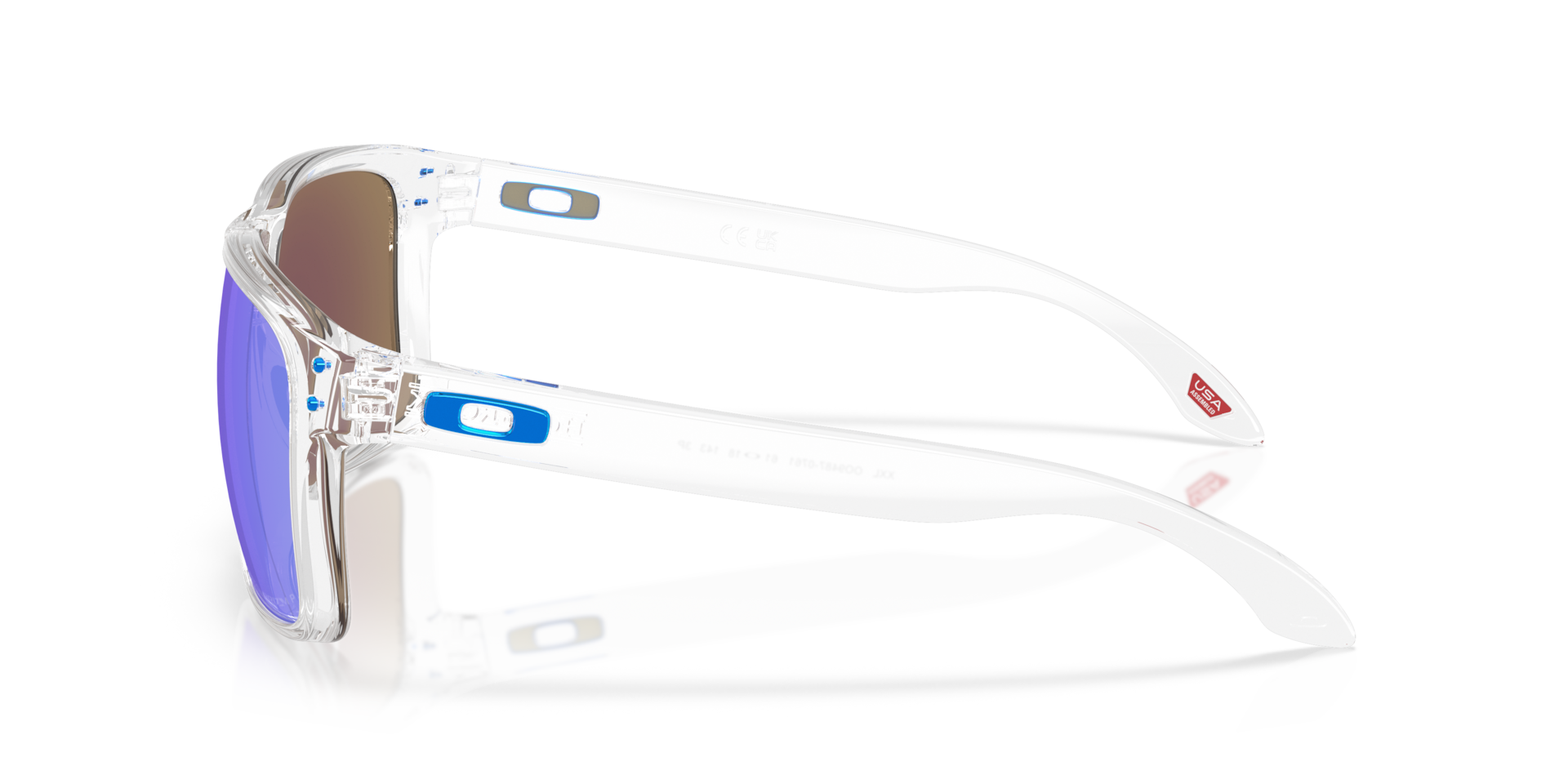 Oakley OO9487 Holbrook™ XXL Sunglasses | LensCrafters