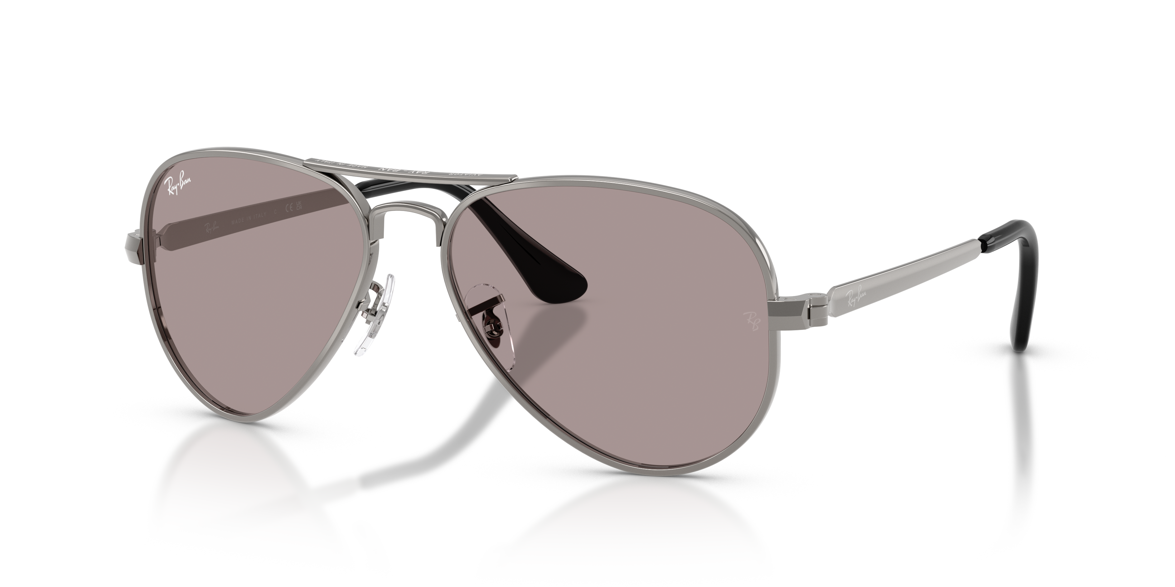 RB3925 Aviator Max Summer Capsule