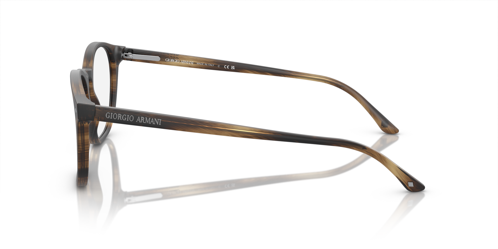 Giorgio Armani AR7074 Eyeglasses | LensCrafters