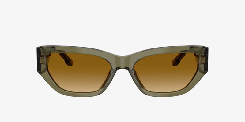 Michael Kors MK2243U Rhodes Sunglasses | LensCrafters