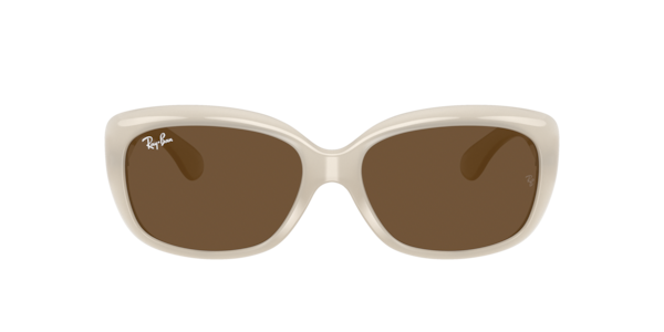 Ray-Ban RB4101 Jackie Ohh Sunglasses | LensCrafters