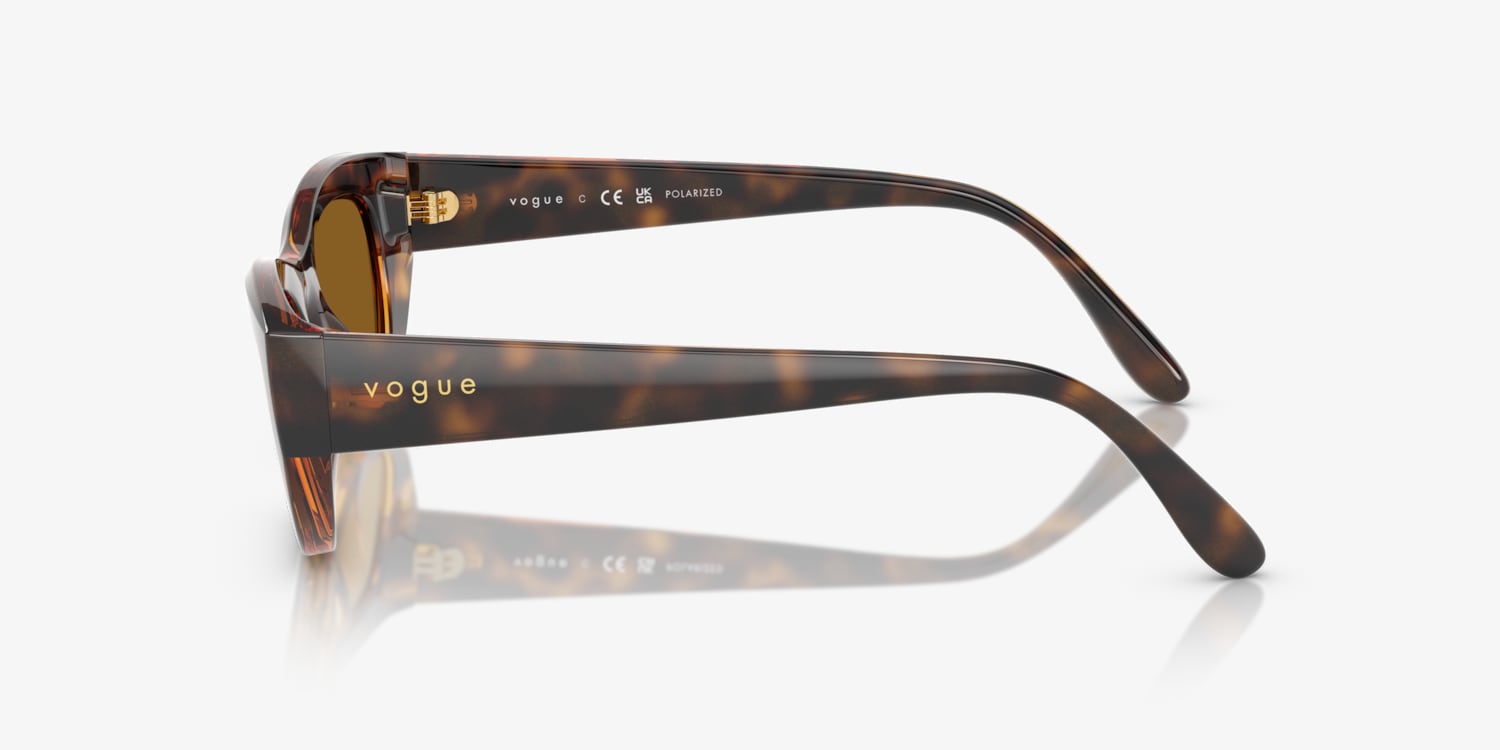 Vogue Eyewear VO5616S Sunglasses | LensCrafters