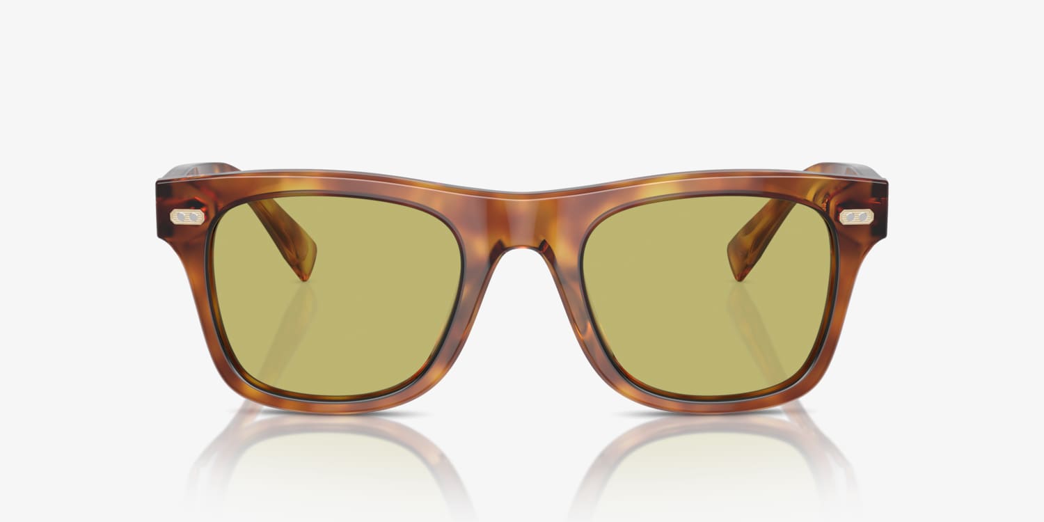 Brunello Cucinelli BC4002S Mr.Brunello Sunglasses | LensCrafters