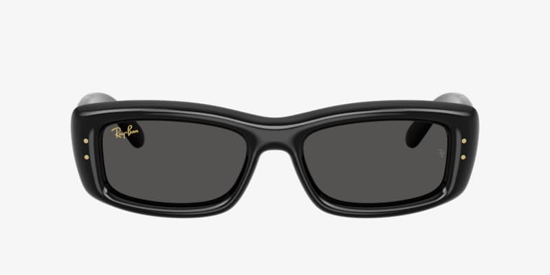 Ray-Ban RB4395 Kiliane Bio-Based Sunglasses | LensCrafters